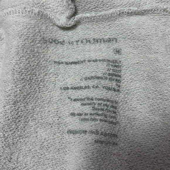 Tiger Hoodie Cardigan - Picture 4 of 7